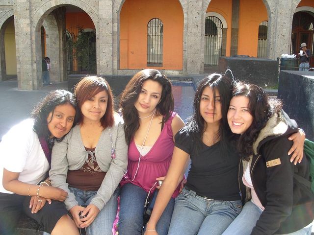 FIL.  GUADALAJARA 2008