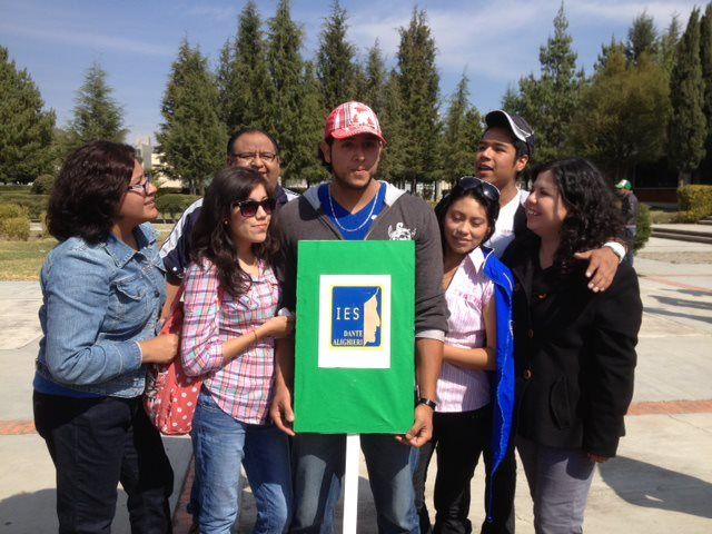 Participación IESDA Juegos universitarios 2013