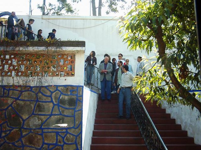 VISITA BALET ITALIANO AGRIGENTO
