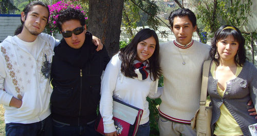 Sin Nombre